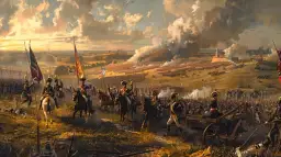 Austerlitz: Zapomniane arcydzieło kina wojennego warte odkrycia