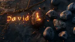 Dawid: Jaką moc ma to biblijne imię? Poznajemy prawdę o sile