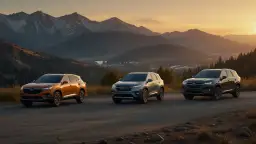 Jaki SUV do 30 tys. zł? Najlepsze opcje i modele w tej cenie