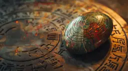 Kalendarz chiński ciąża: Jak przewidzieć płeć dziecka według tradycji?