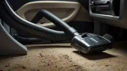 Który mocny odkurzacz samochodowy naprawdę radzi sobie z brudem?