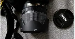 Obiektyw 18-105 do jakich zdjęć? Odkryj jego wszechstronność w fotografii