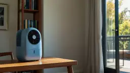 Klimator Media Expert: Chłodzenie na upały bez instalacji