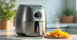 Air fryer vs. tradycyjna frytkownica – które rozwiązanie wybrać?