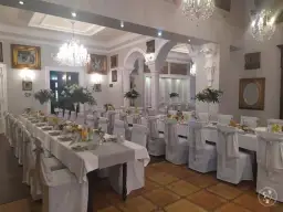 Dworek Przysieki - idealne miejsce na wyjątkowe wesele w historii