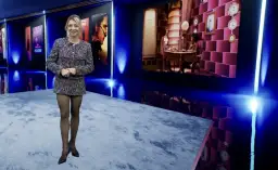 Co nowego w świecie kina i seriali? Najważniejsze premiery grudnia 2025