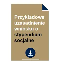 Jak poprawnie wypełnić wniosek o stypendium socjalne na studiach bez błędów