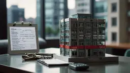 Sprzedaż mieszkania z kredytem i zakup nowego: Krok po kroku