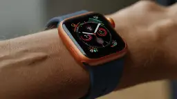Apple Watch w iSpot: Wszystkie modele, funkcje i ceny 2025