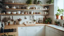 Kuchnia pod zabudowę - Praktyczne informacje