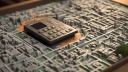 Przelicznik skali 1:500 - kalkulator online