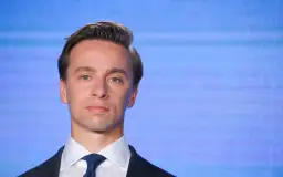 Krzysztof Bosak - gdzie będzie i co planuje na najbliższe dni