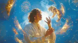 Siła w tarocie: Co oznacza ta potężna karta i jej wpływ na życie?