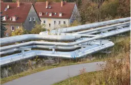 Jak działają wodociągi? Kompleksowy przewodnik