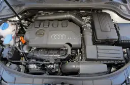 Audi A3 8P: Który silnik wybrać? Porównanie i opinie ekspertów