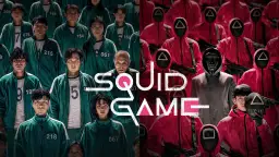 Squid Game - Mordercza Gra o Wszystko: Sezon 2 ujawnia sekrety