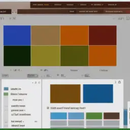 Jak ustawić kolor strony HTML i poprawić wygląd swojej witryny