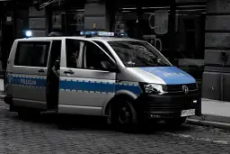 Co grozi za ucieczkę przed policją: kary więzienia, mandaty i konsekwencje
