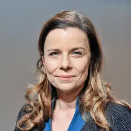 Agata Kulesza - wiek, który zaskakuje! Kariera aktorki kwitnie