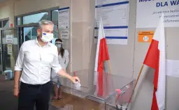 Bosak kogo poprze w drugiej turze? Kluczowe decyzje przed wyborami