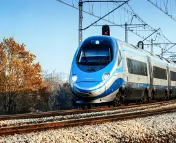 Ile wagonów ma pociąg Intercity? Zaskakujące różnice w typach!