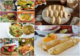 Gdzie zjeść w Sanoku: najlepsze restauracje i ukryte perełki