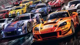 Historia serii Gran Turismo: Od debiutu do teraźniejszości