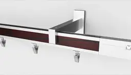 Ile szerszy karnisz od okna? Odkryj idealne wymiary dla zasłon