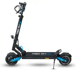 Hulajnoga elektryczna ranking - który model wybrać, aby nie żałować?