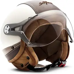 Jaki kask na motorower - wybierz bezpieczny i komfortowy model