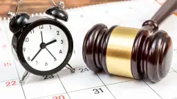 Ile się czeka na rozprawę w NSA? Oczekiwanie może zaskoczyć