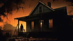 Powrót Teksańskiej masakry i Leatherface!