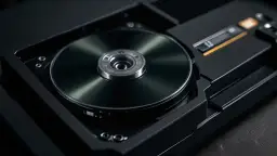 Płyty CD: Jakie napędy są najlepsze do odczytu płyt CD?