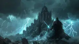 Nowy Patch do Lords of the Fallen Znacznie Zwiększa Trudność Bossów i Więcej