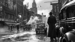 Dzień bez końca - Ta recenzja zadziwi cię