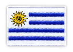 Jak wygląda flaga Urugwaju? Odkryj jej piękno i symbolikę