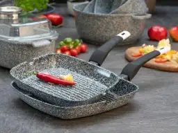 Jaka patelnia jest najlepsza? Oto najważniejsze cechy i porównania