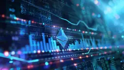 Kurs Ethereum: Poznaj wartość ethereum w różnych okresach