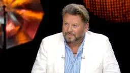 Michał Milowicz jako aktor: Fascynująca kariera w teatrze i filmie