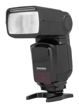 Najlepsze lampy błyskowe do Canona - uniknij błędnego wyboru