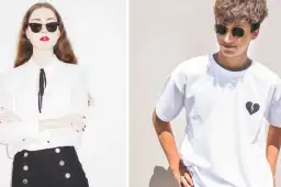 Idealny outfit na egzamin ósmoklasisty: co wybrać, a czego unikać?