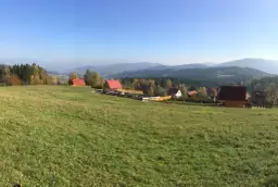 Lachowice atrakcje, które zaskoczą każdego turystę i zachwycą!