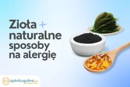 Skuteczne sposoby na alergię dla dziecka: leki i naturalne metody leczenia