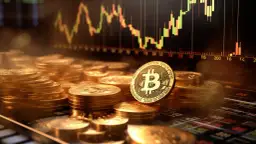 Bitcoin etf: kierunek kursu btc po zatwierdzeniu - ekspert odpowiada