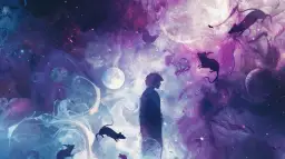 Szczury i myszy w snach: Co próbują Ci przekazać? Analiza symboli