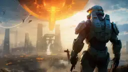 Czy twórcy Halo Infinite szykują niespodziankę dla fanów serii?