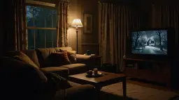 Horrory całe filmy: Gdzie obejrzeć za darmo i legalnie online?