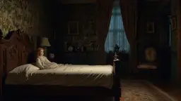 Mroczny sekret adopcyjnej rodziny w horrorze "Sierota"