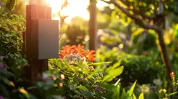 Prąd na działce - Jak zainstalować skrzynkę z prądem na działce?