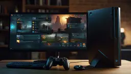 Jak udostępnić grę na Steam i podzielić się radością z przyjaciółmi?